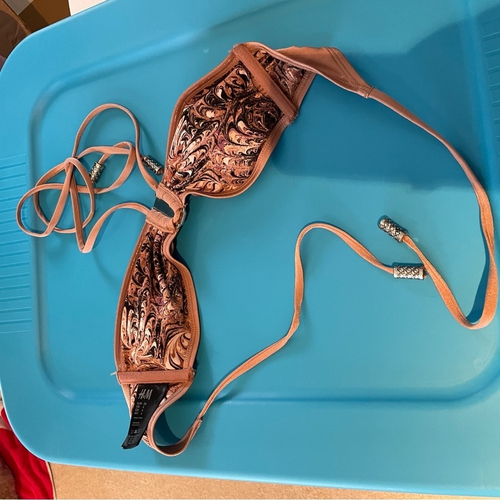 H&M bikini top - Picture 2 of 4